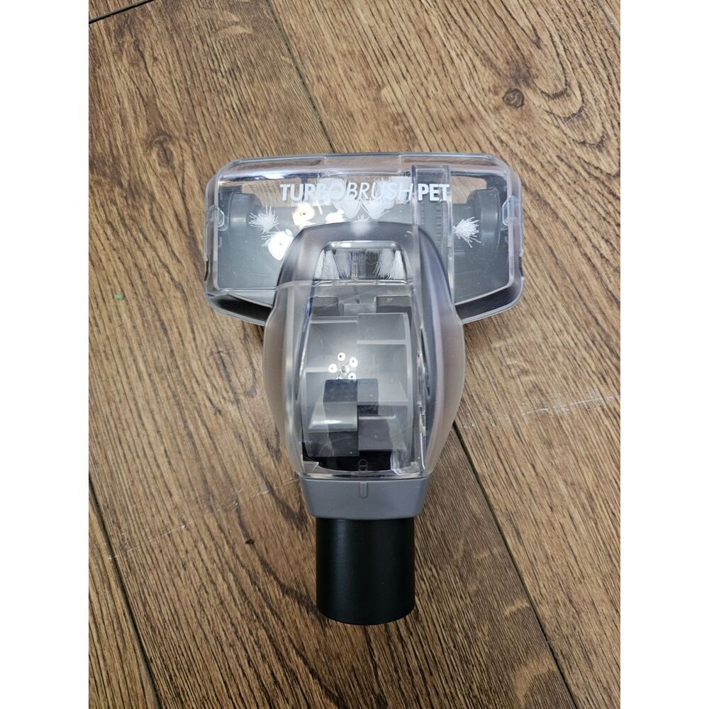Bissell Turbo Brush Tool Pet Hair Eraser Accessories Vacuum New No Box